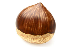 画像をギャラリービューアに読み込む, 帯留 栗 くり 単品 三分紐を通す シンプル 和 可愛い 帯留め 帯どめ 軽量 小紋 洒落着 色無地 パーティー オールシーズン カジュアル 母の日 プレゼント ギフト 贈り物 和装小物 着物 和服 和装 帯飾り SUU 日本製 アクセサリー あす楽