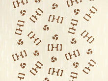 画像をギャラリービューアに読み込む, 帯揚げ 帯締め セット 正絹 カジュアル向き 丸組 ベージュ 巴柄 地紋 帯あげ 薄ピンク 黄緑 帯〆 和装 小物 レディース 女性 婦人 おびあげ おびじめ ネコポス便可能 あす楽