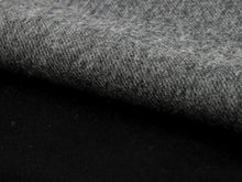 画像をギャラリービューアに読み込む, ストール ポ ンチョ クリップ付 レディース チェック ブラック ウール 格子 ブルー 花 クリップ 黒 青 フリーサイズ ミディアム丈 カジュアル おしゃれ 秋 冬 ショール 大判 肩掛け 防寒 女性 和装 京ぽんちょ あす楽