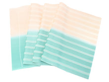 画像をギャラリービューアに読み込む, 帯揚げ 帯締め セット 絹 カジュアル 平組 オレンジ 緑 二色ぼかし 縞 帯あげ 抹茶 オレンジ 帯〆 丹後ちりめん 日本製 金 色無地 小紋 パーティー 和装小物 着付け小物 着物 和 送料無料