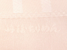 画像をギャラリービューアに読み込む, 帯揚げ 帯締め セット 絹 カジュアル 平組 ピンクベージュ 抹茶 二色ぼかし 縞 帯あげ ピンク 黄緑 帯〆 丹後ちりめん 日本製 金 色無地 付け下げ 小紋 パーティー 和装小物 着付け小物 着物 和 送料無料