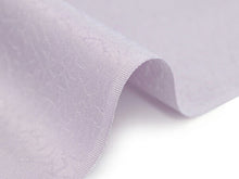 画像をギャラリービューアに読み込む, 着物 洗える着物 フルオーダー 仕立て付 小紋 薄紫 花 東レシルック 菖蒲 飛び柄 反物 和装 和服 袷 単衣 春 秋 冬 レディース 女性 きもの 羽織 コート カジュアル 上品 大久保信子 TORAY sillook 送料無料