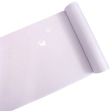 画像をギャラリービューアに読み込む, 着物 洗える着物 フルオーダー 仕立て付 小紋 薄紫 花 東レシルック 菖蒲 飛び柄 反物 和装 和服 袷 単衣 春 秋 冬 レディース 女性 きもの 羽織 コート カジュアル 上品 大久保信子 TORAY sillook 送料無料