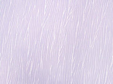 画像をギャラリービューアに読み込む, 着物 洗える着物 フルオーダー 仕立て付 小紋 藤紫 雨縞 東レシルック 反物 薄紫 縞 和装 和服 袷 単衣 春 秋 冬 レディース 女性 きもの 羽織 コート カジュアル 上品 TORAY sillook 送料無料