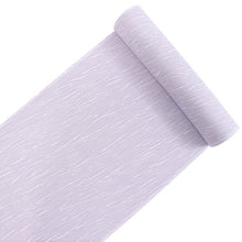 画像をギャラリービューアに読み込む, 着物 洗える着物 フルオーダー 仕立て付 小紋 藤紫 雨縞 東レシルック 反物 薄紫 縞 和装 和服 袷 単衣 春 秋 冬 レディース 女性 きもの 羽織 コート カジュアル 上品 TORAY sillook 送料無料