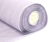 画像をギャラリービューアに読み込む, 着物 洗える着物 フルオーダー 仕立て付 小紋 藤紫 雨縞 東レシルック 反物 薄紫 縞 和装 和服 袷 単衣 春 秋 冬 レディース 女性 きもの 羽織 コート カジュアル 上品 TORAY sillook 送料無料