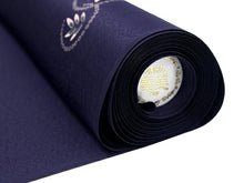 画像をギャラリービューアに読み込む, 着物 洗える着物 フルオーダー 仕立て付 小紋 紺 丸笹 東レシルック 反物 飛び柄 和装 和服 袷 単衣 春 秋 冬 レディース 女性 きもの 羽織 コート カジュアル 上品 TORAY sillook 大久保信子 送料無料