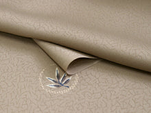 画像をギャラリービューアに読み込む, 着物 洗える着物 フルオーダー 仕立て付 小紋 モカ 丸笹 東レシルック 反物 飛び柄 和装 和服 袷 単衣 春 秋 冬 レディース 女性 きもの 羽織 コート カジュアル 上品 TORAY sillook 大久保信子 送料無料