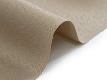 画像をギャラリービューアに読み込む, 着物 洗える着物 フルオーダー 仕立て付 小紋 モカ 丸笹 東レシルック 反物 飛び柄 和装 和服 袷 単衣 春 秋 冬 レディース 女性 きもの 羽織 コート カジュアル 上品 TORAY sillook 大久保信子 送料無料