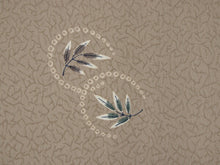 画像をギャラリービューアに読み込む, 着物 洗える着物 フルオーダー 仕立て付 小紋 モカ 丸笹 東レシルック 反物 飛び柄 和装 和服 袷 単衣 春 秋 冬 レディース 女性 きもの 羽織 コート カジュアル 上品 TORAY sillook 大久保信子 送料無料