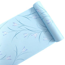 画像をギャラリービューアに読み込む, 着物 洗える着物 フルオーダー 仕立て付 小紋 青 ススキ 東レシルック 反物 和装 和服 袷 単衣 春 秋 冬 レディース 女性 きもの 羽織 コート カジュアル 上品 TORAY sillook 大久保信子 送料無料