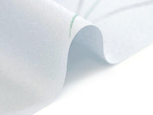 画像をギャラリービューアに読み込む, 着物 洗える着物 フルオーダー 仕立て付 小紋 青灰 ススキ 東レシルック ブルーグレー 反物 和装 和服 袷 単衣 春 秋 冬 レディース 女性 きもの 羽織 コート カジュアル 上品 TORAY sillook 大久保信子 送料無料