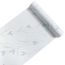 画像をギャラリービューアに読み込む, 着物 洗える着物 フルオーダー 仕立て付 小紋 青灰 ススキ 東レシルック ブルーグレー 反物 和装 和服 袷 単衣 春 秋 冬 レディース 女性 きもの 羽織 コート カジュアル 上品 TORAY sillook 大久保信子 送料無料