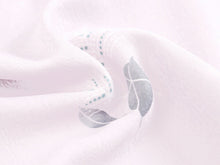 画像をギャラリービューアに読み込む, 着物 洗える着物 フルオーダー 仕立て付 小紋 ピンク ミモザ 東レシルック 薄紫 植物 反物 和装 和服 袷 単衣 春 秋 冬 レディース 女性 きもの 羽織 コート カジュアル 上品 TORAY sillook 大久保信子 送料無料