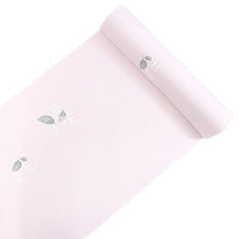 画像をギャラリービューアに読み込む, 着物 洗える着物 フルオーダー 仕立て付 小紋 ピンク ミモザ 東レシルック 薄紫 植物 反物 和装 和服 袷 単衣 春 秋 冬 レディース 女性 きもの 羽織 コート カジュアル 上品 TORAY sillook 大久保信子 送料無料