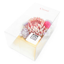 画像をギャラリービューアに読み込む, 成人式 髪飾り ピンク 菊 ヘアアクセサリー 花 ダリア パープル コーム 卒業式 前撮り 袴 はかま 振袖 結婚式 和装 和服 着物 かんざし あす楽