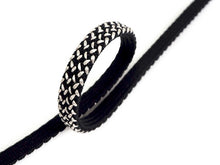 画像をギャラリービューアに読み込む, 帯揚げ 帯締め セット 正絹 灰青緑 グレー 斜めぼかし ちりめん 帯揚 黒 シルバー 帯締 衿秀 平打ち グリーン ブルー 色無地 小紋 カジュアル お出かけ 和装小物 着付け小物 着物 和服 和装 レディース 女性 帯あげ 帯〆 送料無