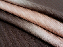 画像をギャラリービューアに読み込む, 帯揚げ 帯締め セット 正絹 焦げ茶 銅 斜めぼかし ちりめん 帯揚 黄土 シルバー 帯締 衿秀 平打ち ブラウン 色無地 小紋 カジュアル お出かけ 和装小物 着付け小物 着物 和服 和装 レディース 女性 帯あげ 帯〆 送料無料 あす楽