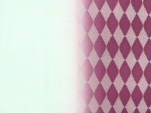 画像をギャラリービューアに読み込む, 帯揚げ 帯締め セット 正絹 パープル ミント 菱ぼかし ちりめん 帯揚 ピンク ゴールド 帯締 高麗 平打ち 紫 水色 ダイヤ柄 訪問着 付け下げ 色無地 フォーマル お出かけ 和装小物 着付け小物 着物 和服 和装 レディース 女性 帯