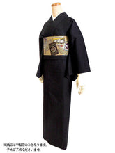 画像をギャラリービューアに読み込む, 半幅帯 絹 レディース 召しませ華 ベージュ地 絵手紙 細帯 花柄 リバーシブル 長尺 4m 日本製 洒落帯 四寸 単品 女性 新品 送料無料 お仕立て上がり