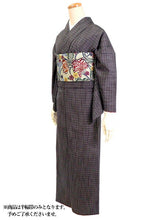 画像をギャラリービューアに読み込む, 半幅帯 絹 レディース 召しませ華 ベージュ 花柄 細帯 青 花音 琉球 紅型柄 リバーシブル 赤 レッド ブルー 長尺 4m 日本製 洒落帯 四寸 単品 女性 新品 送料無料 お仕立て上がり