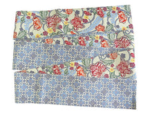 画像をギャラリービューアに読み込む, 半幅帯 絹 レディース 召しませ華 ベージュ 花柄 細帯 青 花音 琉球 紅型柄 リバーシブル 赤 レッド ブルー 長尺 4m 日本製 洒落帯 四寸 単品 女性 新品 送料無料 お仕立て上がり
