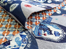 画像をギャラリービューアに読み込む, 半幅帯 絹 レディース 召しませ華 ブルー ワインの時間 細帯 オレンジ 花 七宝 リバーシブル 水色 グレー ワインボトル 猫 動物柄 熊 長尺 4m 日本製 洒落帯 四寸 単品 女性 新品 送料無料 お仕立て上がり