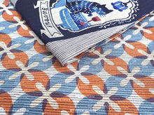 画像をギャラリービューアに読み込む, 半幅帯 絹 レディース 召しませ華 ブルー ワインの時間 細帯 オレンジ 花 七宝 リバーシブル 水色 グレー ワインボトル 猫 動物柄 熊 長尺 4m 日本製 洒落帯 四寸 単品 女性 新品 送料無料 お仕立て上がり