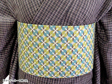 画像をギャラリービューアに読み込む, 半幅帯 絹 レディース 召しませ華 ワインレッド ワインの時間 細帯 緑 花 七宝 リバーシブル 赤紫 ブルー グリーン 水色 ワインボトル 猫 動物柄 熊 長尺 4m 日本製 洒落帯 四寸 単品 女性 新品 送料無料 お仕立て上がり