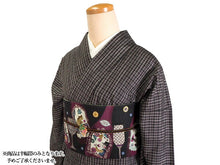 画像をギャラリービューアに読み込む, 半幅帯 絹 レディース 召しませ華 ワインレッド ワインの時間 細帯 緑 花 七宝 リバーシブル 赤紫 ブルー グリーン 水色 ワインボトル 猫 動物柄 熊 長尺 4m 日本製 洒落帯 四寸 単品 女性 新品 送料無料 お仕立て上がり