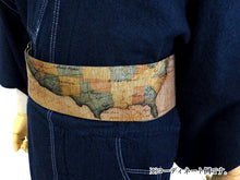 画像をギャラリービューアに読み込む, 角帯 絹 召しませ華 日本製 単品 ベージュ 野球 メージャーリーグ アメリカ 男帯 リバーシブル 日本製 着物 正絹 帯 男性 男物 男 紳士 メンズ 浴衣 着物 和服 送料無料