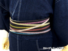 画像をギャラリービューアに読み込む, 角帯 絹 召しませ華 日本製 単品 ベージュ 野球 メージャーリーグ アメリカ 男帯 リバーシブル 日本製 着物 正絹 帯 男性 男物 男 紳士 メンズ 浴衣 着物 和服 送料無料