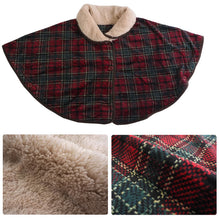 画像をギャラリービューアに読み込む, ケープポンチョ 2color 着物にはもちろん洋服にも使える ケープ ポンチョ 和装 コート お家でおしゃれな半纏がわりに 着物 レディース ギフト