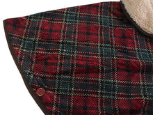 画像をギャラリービューアに読み込む, ケープポンチョ 2color 着物にはもちろん洋服にも使える ケープ ポンチョ 和装 コート お家でおしゃれな半纏がわりに 着物 レディース ギフト