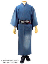 画像をギャラリービューアに読み込む, カレンブロッソ Calen Blosso 菱屋 カフェ草履 メンズ 雪駄 男性 M L 黒 ブラック 型押し スターダスト 星 和装小物 履物 着物 和服 和装 紳士用 日本製