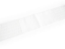 画像をギャラリービューアに読み込む, 伊達締め シャーリング 洗える 単品 白 ストレッチ 伊達じめ だて締め シャーリング伊達締め 着付け小物 サッシュ オールシーズン 浴衣 着物 訪問着 色無地 振袖 成人式 結婚式 和装小物 和装 和服