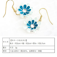 画像をギャラリービューアに読み込む, ピアス つまみ細工 水色 青 菊 花 耳飾り ラインストーン 単品 Chimi Chimi 小ぶり 真鍮 絹 和 可愛い 振袖 二尺袖 袴 成人式 卒業式 パーティー オールシーズン カジュアル 普段使い 着物 和服 和装 洋服 洋装 アクセサリー