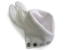 画像をギャラリービューアに読み込む, 足袋 保温 4枚コハゼ 22cm - 28cm 白 こはぜ 東レシルック デラックス コーリン 着物 和装 女性 男性 レディース メンズ 着付 小物 和装小物 お稽古 仕事 茶道 結婚式 卒業式 入学式 七五三 通年 礼装 冠婚葬祭 大人