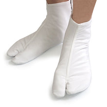 画像をギャラリービューアに読み込む, 足袋 保温 4枚コハゼ 22cm - 28cm 白 こはぜ 東レシルック デラックス コーリン 着物 和装 女性 男性 レディース メンズ 着付 小物 和装小物 お稽古 仕事 茶道 結婚式 卒業式 入学式 七五三 通年 礼装 冠婚葬祭 大人