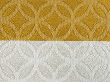 画像をギャラリービューアに読み込む, 袴下帯 袴帯 卒業式 イエロー グレージュ 七宝 半幅帯 謝恩会 袴 帯 細帯 レディース Wa de Modern 日本製