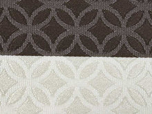 画像をギャラリービューアに読み込む, 袴下帯 袴帯 卒業式 ブラウン グレージュ 七宝 半幅帯 謝恩会 袴 帯 細帯 レディース Wa de Modern 日本製