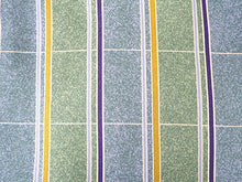 画像をギャラリービューアに読み込む, 洗える着物 コーディネートセット 4点セット 袷 名古屋帯 Mサイズ 緑 格子 きもの 青 花唐草 帯 深緑 黄土色 正絹帯揚げ帯締め グレー 灰色 猫 動物柄 松葉仕立て 小紋 レディース 女性 プレタ 和装 和服