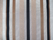 画像をギャラリービューアに読み込む, 洗える着物 コーディネートセット 4点セット 袷 名古屋帯 Mサイズ 茶 茶屋辻 猫 きもの 茶黒 縞 帯 薄抹茶 えんじ 正絹帯揚げ帯締め 松葉仕立て 小紋 レディース 女性 プレタ 和装 和服