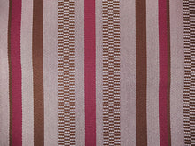 画像をギャラリービューアに読み込む, 洗える着物 コーディネートセット 4点セット 袷 名古屋帯 Lサイズ 青 菊 きもの 赤紫 縞 帯 水色 紺 正絹帯揚げ帯締め 格子 パープル ブルー 松葉仕立て 小紋 レディース 女性 プレタ 和装 和服