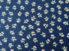 画像をギャラリービューアに読み込む, 洗える着物 コーディネートセット 4点セット 袷 名古屋帯 Lサイズ 青 かぶら きもの 赤茶 南天 帯 薄緑 正絹帯揚げ帯締め 紺 薄茶 ブルー ネイビー ブラウン 松葉仕立て 小紋 レディース 女性 プレタ 和装 和服