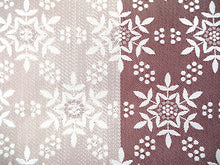 画像をギャラリービューアに読み込む, 洗える着物 コーディネートセット 4点セット 袷 名古屋帯 Lサイズ 青 かぶら きもの 赤茶 南天 帯 薄緑 正絹帯揚げ帯締め 紺 薄茶 ブルー ネイビー ブラウン 松葉仕立て 小紋 レディース 女性 プレタ 和装 和服