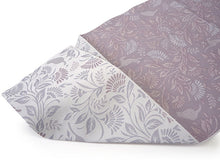 画像をギャラリービューアに読み込む, 洗える着物 コーディネートセット 4点セット 袷 名古屋帯 Lサイズ からし色 格子 きもの ライトグレー 花唐草 帯 桃色 薄茶 正絹帯揚げ帯締め 猫 動物柄 マスタード色 ピンク ブラウン 松葉仕立て 小紋 レディース 女性 プレタ 和