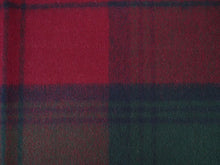 画像をギャラリービューアに読み込む, ストール 大判 ウール レディース グリーン ワインレッド チェック ピュアウール 緑 赤 フリンジ 羽織 ショール マフラー 肩掛け ひざ掛け カジュアル おしゃれ 秋 冬 防寒 女性 和装 洋服 あす楽