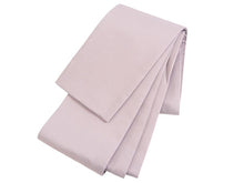 画像をギャラリービューアに読み込む, 袴セット 二尺袖 袴 袴下帯3点セット ブルー地菊柄着物・ライトグレー袴 卒業式 謝恩会に 小学生 大学生