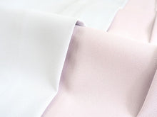 画像をギャラリービューアに読み込む, 袴セット 卒業式 ベージュグレー地菊柄 二尺袖着物 ピンク グレー バイカラー 袴 セット 絵羽柄 小学生 大学生 専門学校